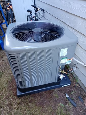 Images Thermotech Heating & Cooling
