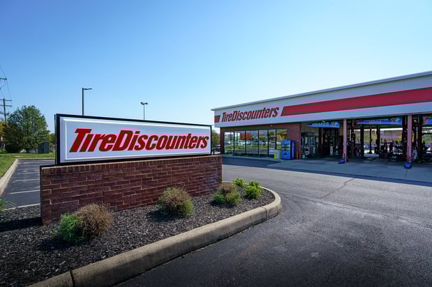 Images Tire Discounters