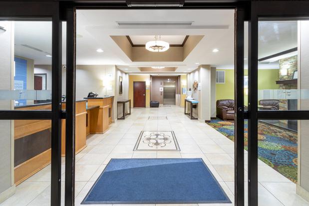 Images Holiday Inn Express & Suites Rochester – Mayo Clinic Area by IHG