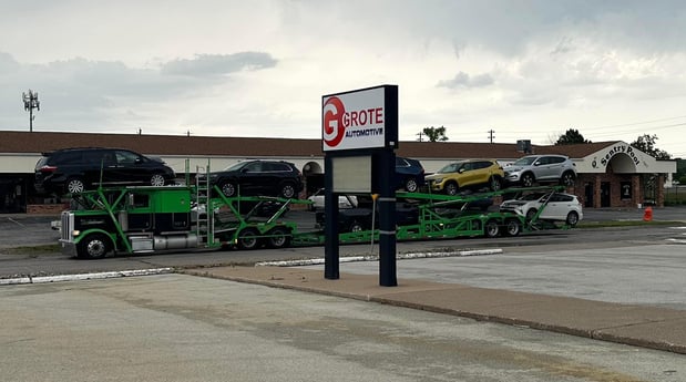 Images Grote Automotive - Quad Cities