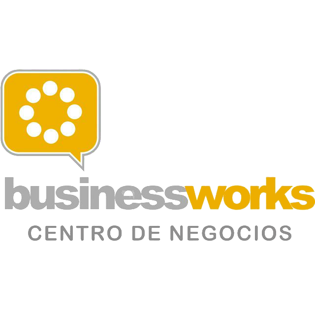 Businessworks Centro de Negocios Logo