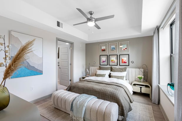 Images The CenterPointe Apartments