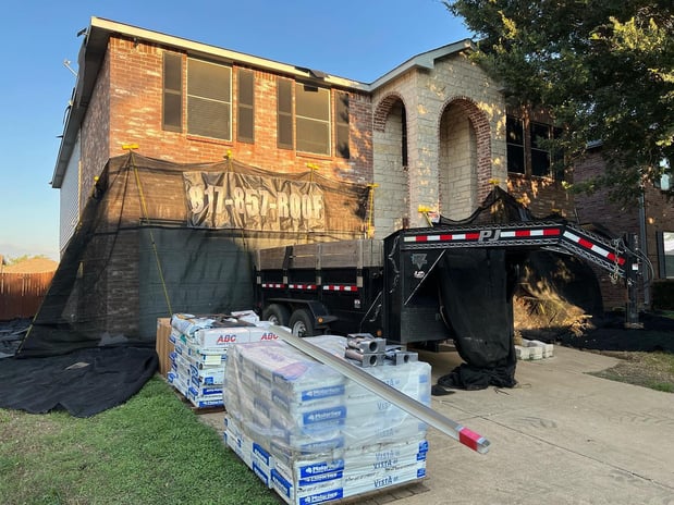 Images Davis Roofing Solutions