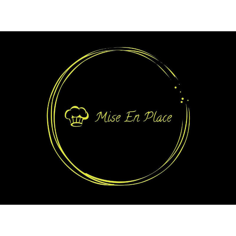 Mise En Place Logo