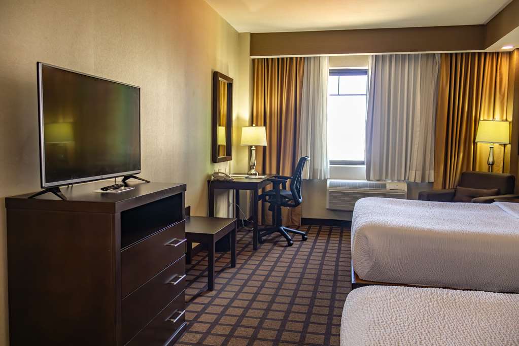 Images Best Western Premier Monterrey Aeropuerto