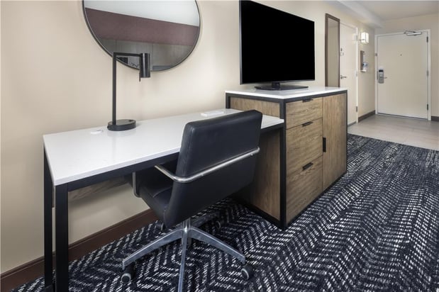 Images DoubleTree by Hilton Manhattan