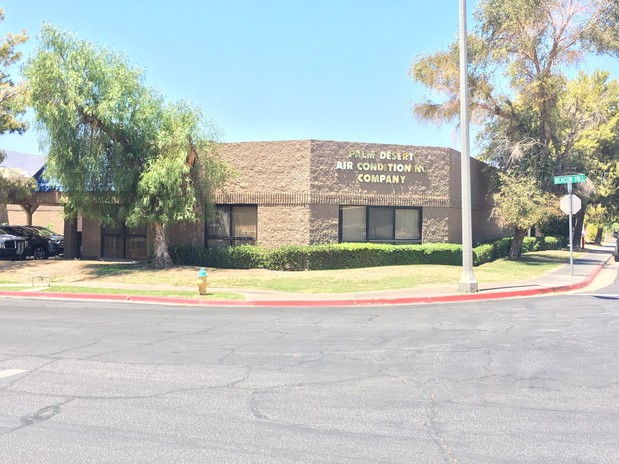 Images Palm Desert Air Conditioning and Heating Co.