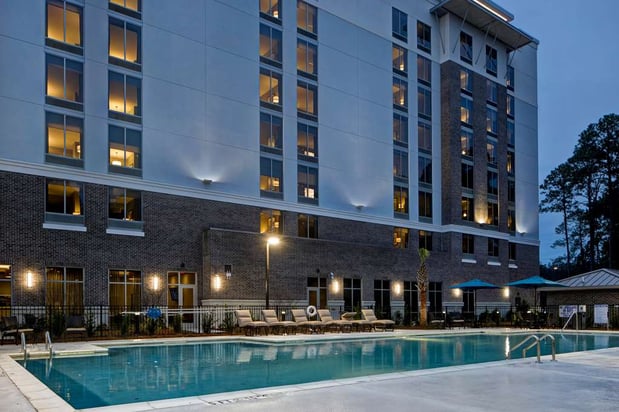 Images Hilton Garden Inn Summerville