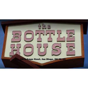 The Bottle House - San Diego, CA 92102 - (619)233-0364 | ShowMeLocal.com