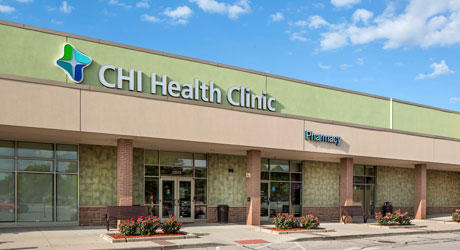 CHI Health Pharmacy (132nd and W Center) Photo