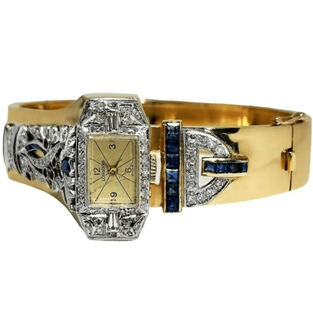 Images Benchmark Estate Jewelers of Palm Beach