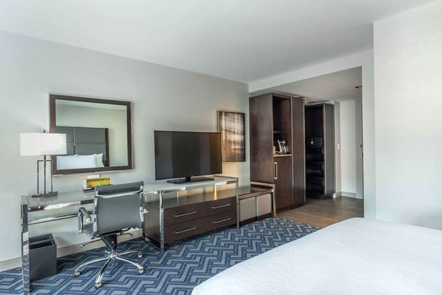 Images Hilton Garden Inn Foxborough Patriot Place