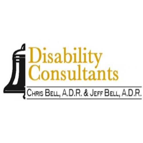 Bell's Disability Consultants Logo