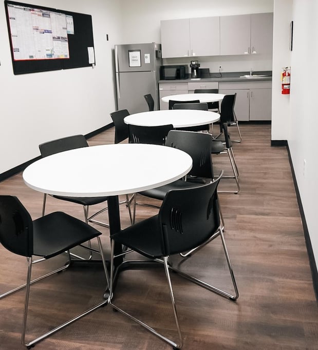 Images Reprieve Recovery Center: Alcohol and Drug Rehab New Jersey
