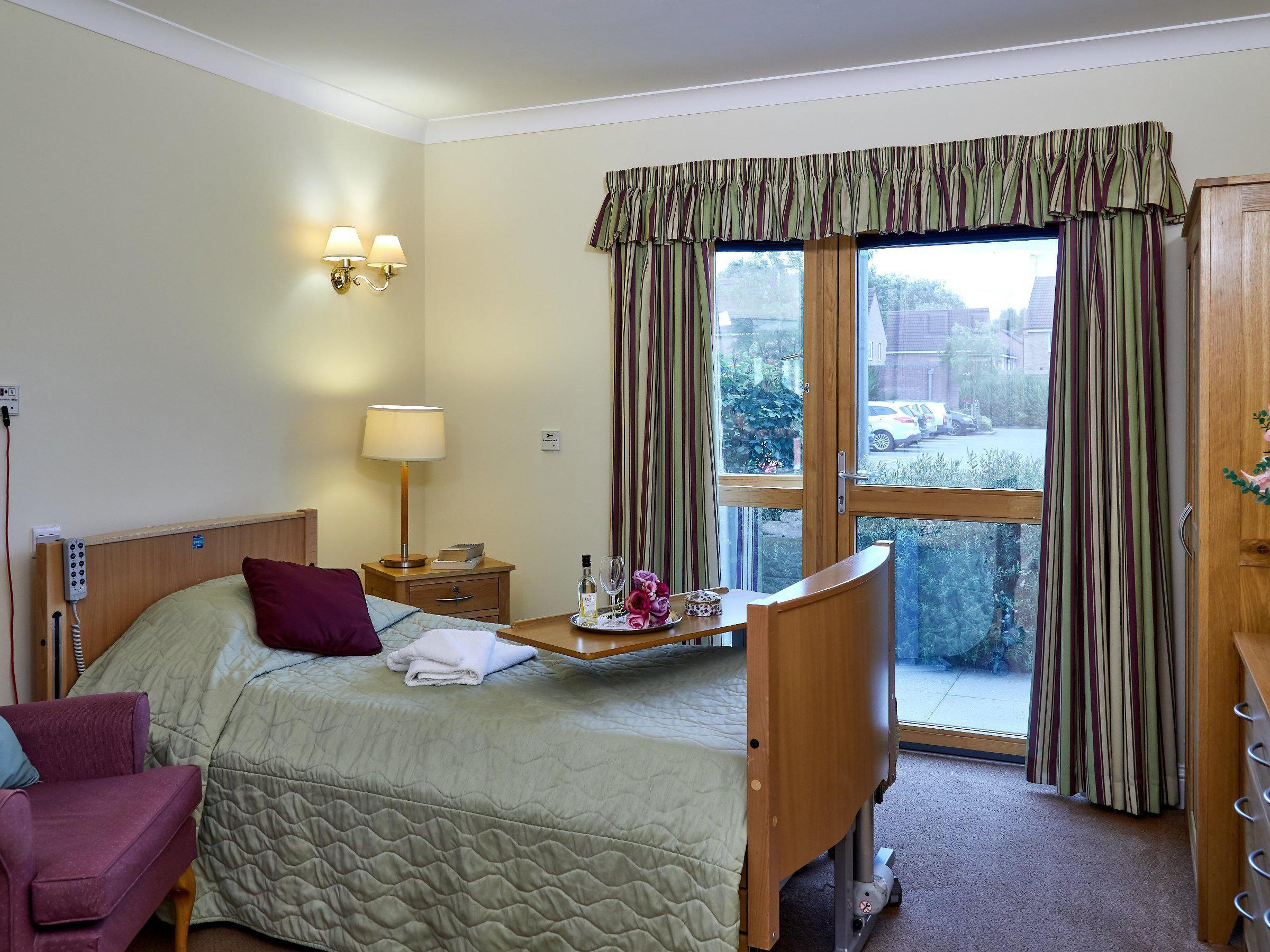 Images Barchester - Bluebell Park Care Home