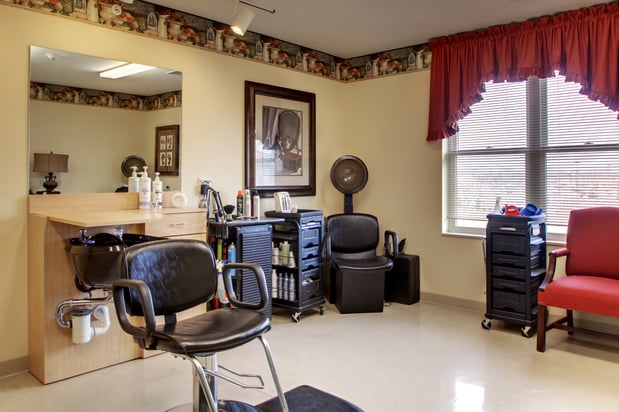 Images Evergreen Senior Living - Decatur