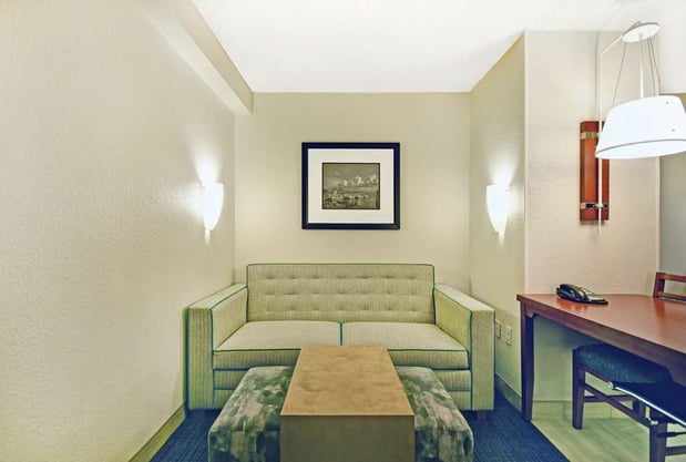 Images Homewood Suites by Hilton Seattle Downtown
