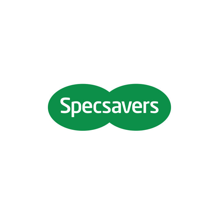 Specsavers Mosjøen Logo