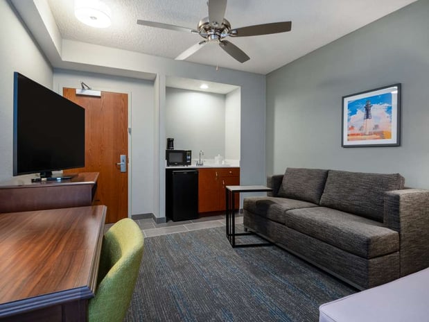 Images Hampton Inn Boca Raton-Deerfield Beach
