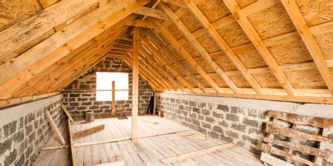 Attic Insulation & More: Essential Tips to Improve Your Home’s Energy Efficiency Ray St. Clair Roofing Fairfield (513)874-1234