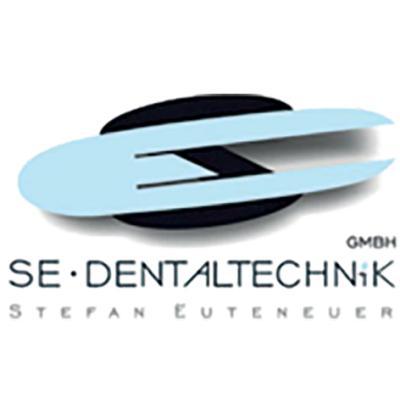 SE Dentaltechnik GmbH in Hainburg in Hessen - Logo