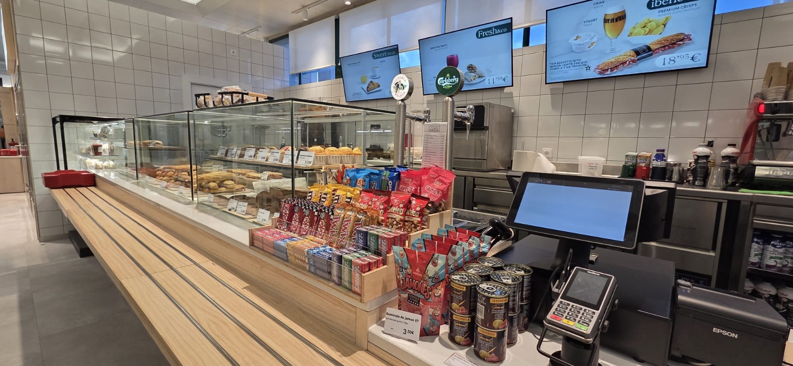 Galería en miniatura