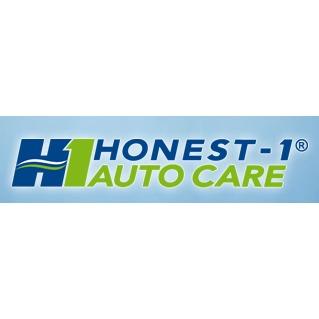 Honest-1 Auto Care East Cobb Logo