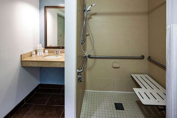 Images Hilton Garden Inn Omaha Downtown/Old Market Area