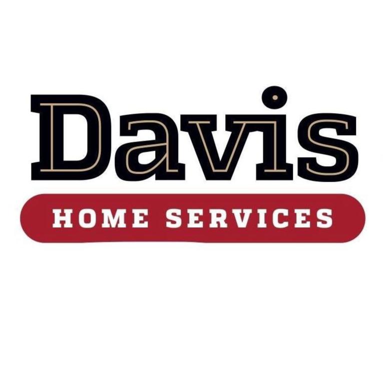 Davis Home Services Logo