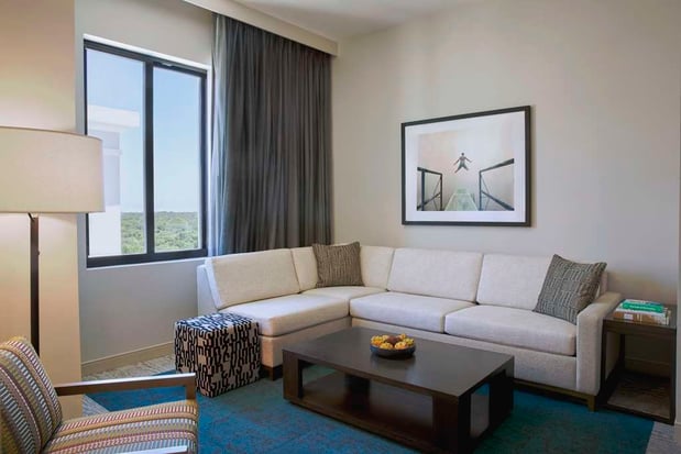 Images THesis Hotel Miami Coral Gables, Curio Collection by Hilton