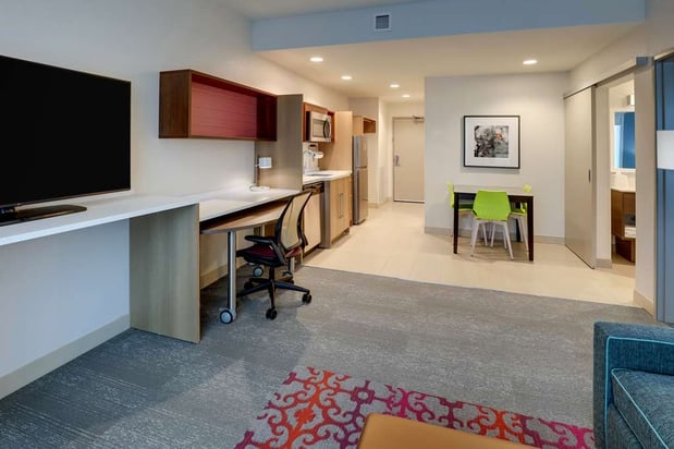 Images Home2 Suites by Hilton Sanford