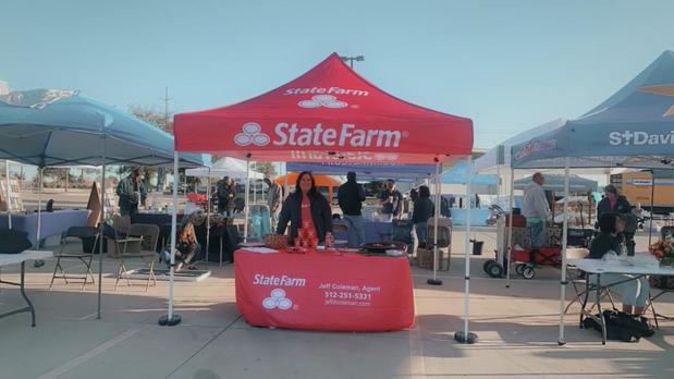 Images Jeff Coleman - State Farm Insurance Agent
