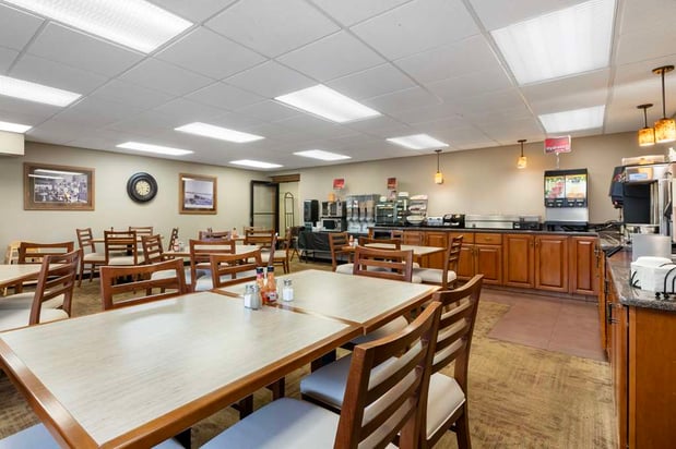 Images Best Western Plus Concord Inn