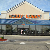 Hobby Lobby Kentwood (616)949-8011