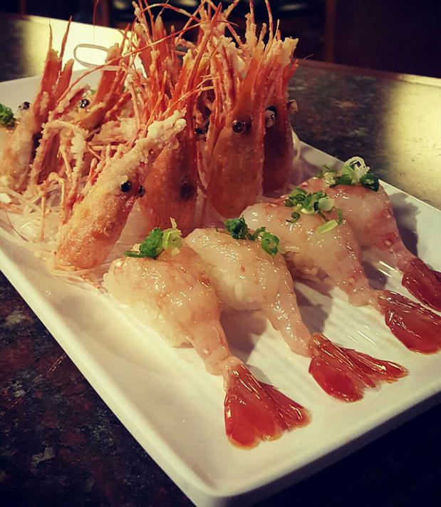Images Wasabi Sushi