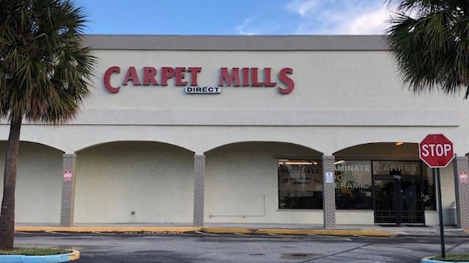 Images Carpet Mill Outlet Inc
