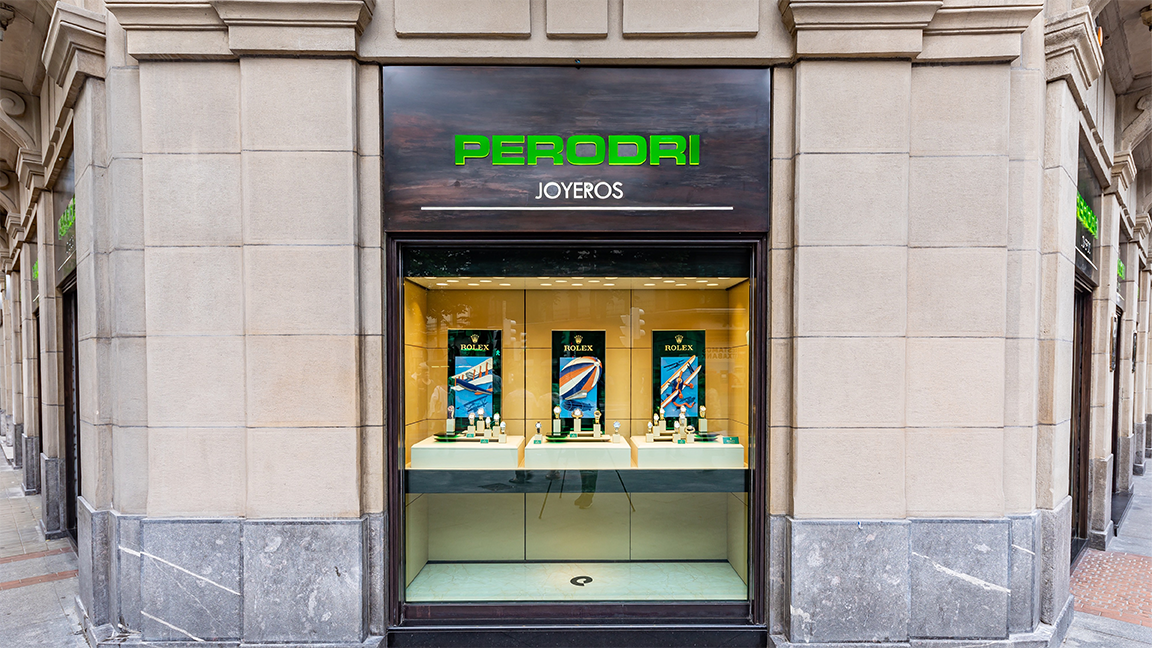 Images Perodri Joyeros - Official Rolex Retailer