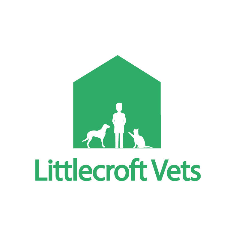 Littlecroft Vets Logo