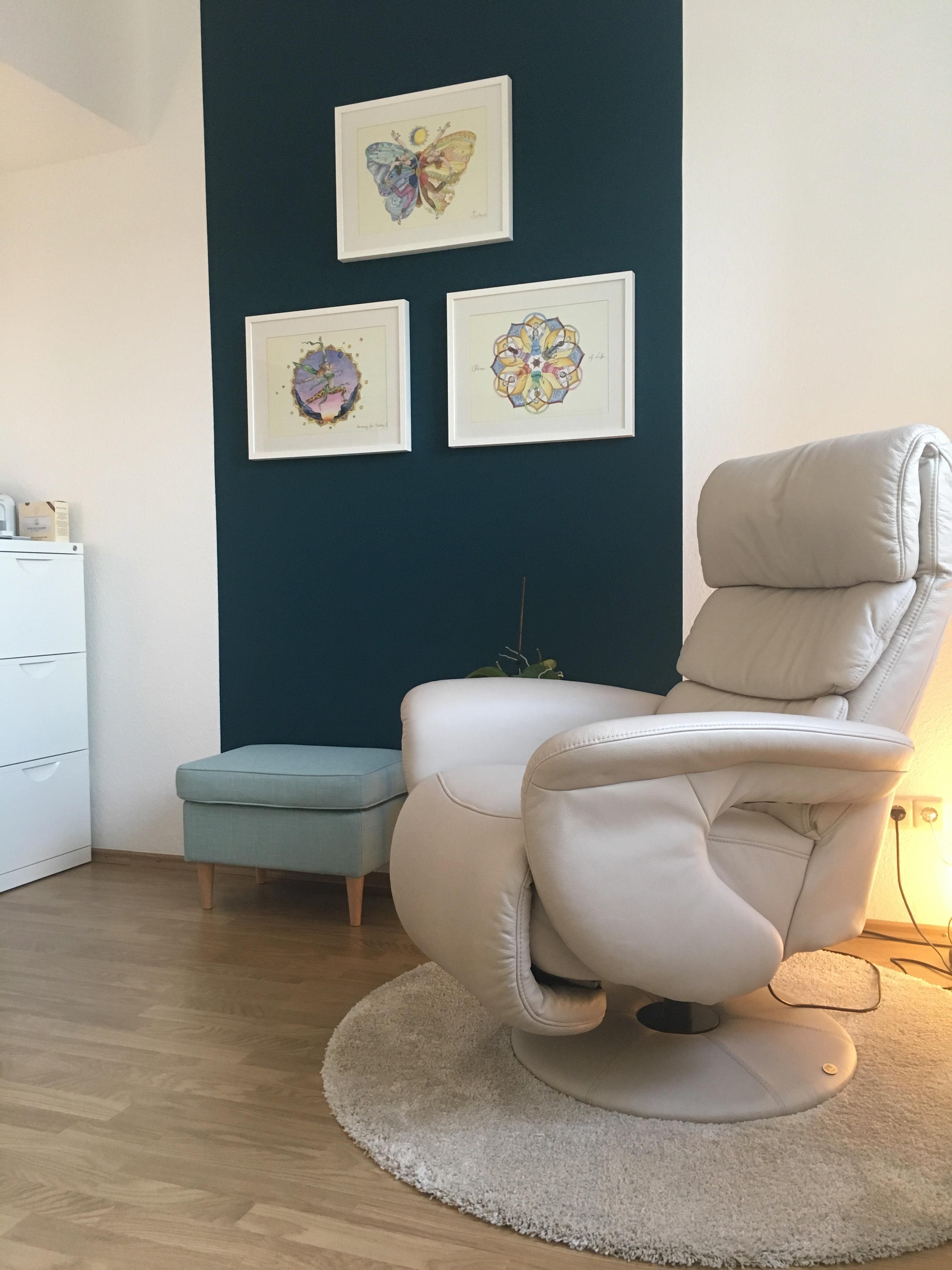 Heilpraktikerpraxis für Psychotherapie Corinna Ackermann-Steegers, Albert-Steeger-Straße 8 in Straelen