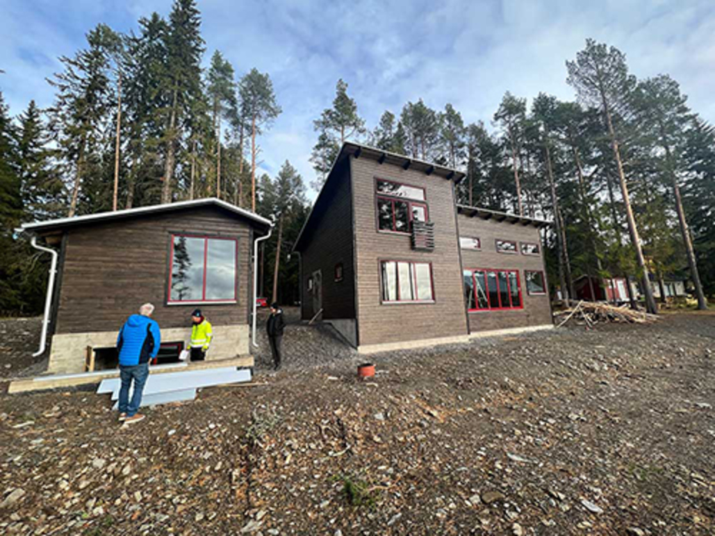 Images Jamt Projektledning AB