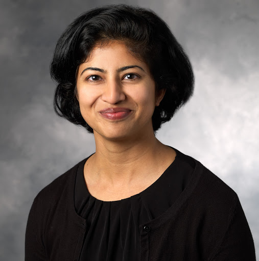 Images Nidhi Rohatgi, MD, MS, FACP