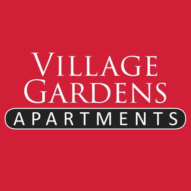 Village Gardens Apartments Logo