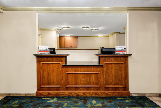 Images Candlewood Suites Galveston, an IHG Hotel