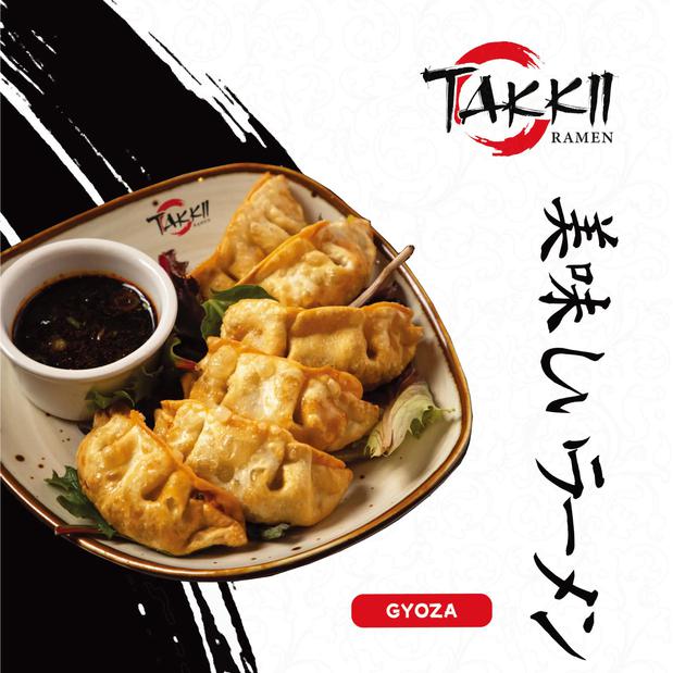 Images Takkii Ramen