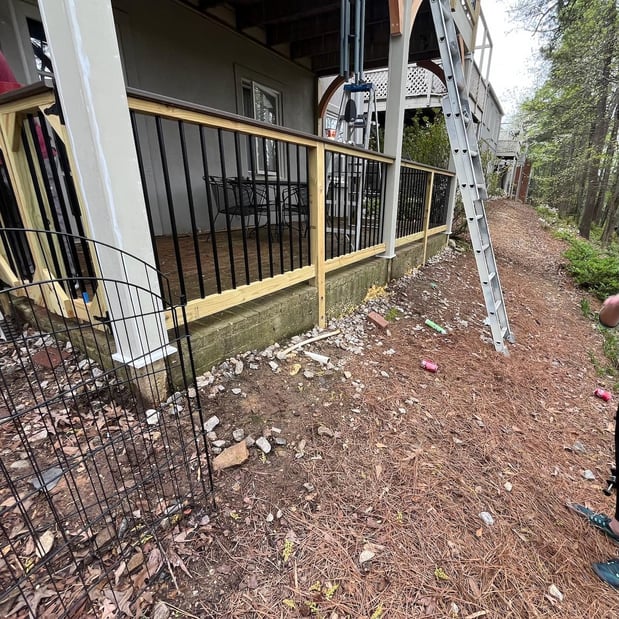 Images FARE Outdoor Construction