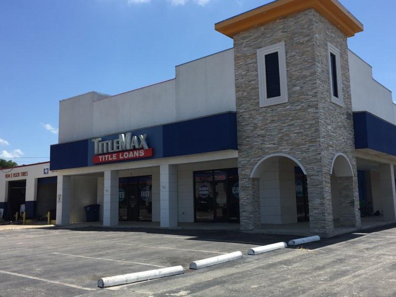 TitleMax Title Loans Photo