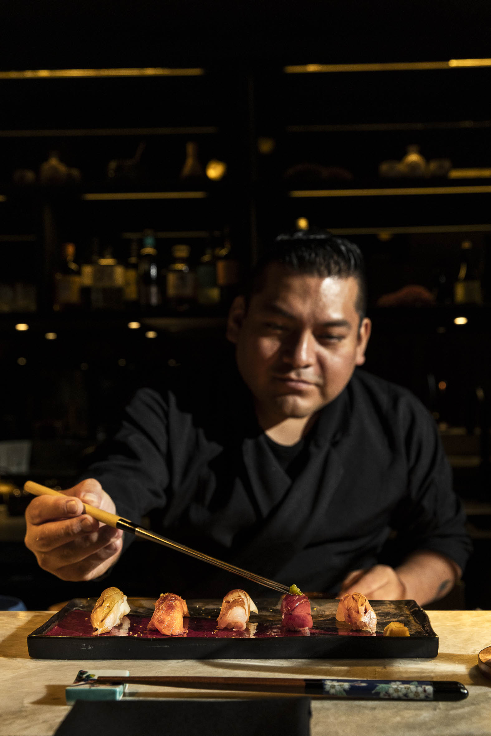 Galería en miniatura