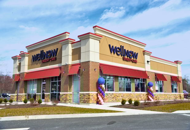 Images WellNow Urgent Care