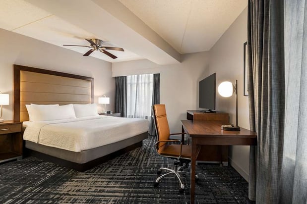 Images Homewood Suites by Hilton Washington, D.C. Downtown
