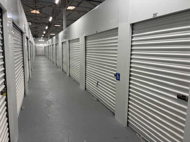 Self Storage Units In Salem, VA